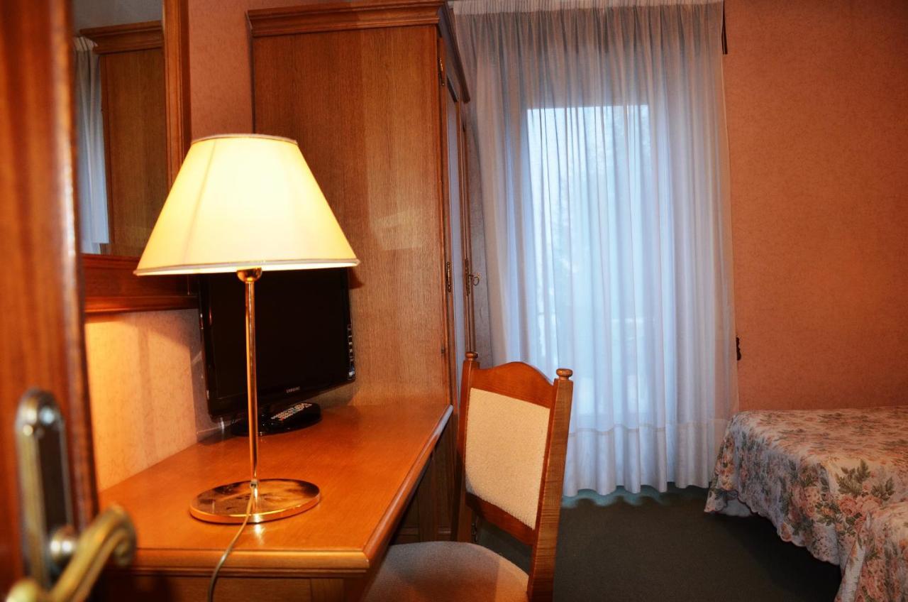 Hotel Alpi - Foza Экстерьер фото