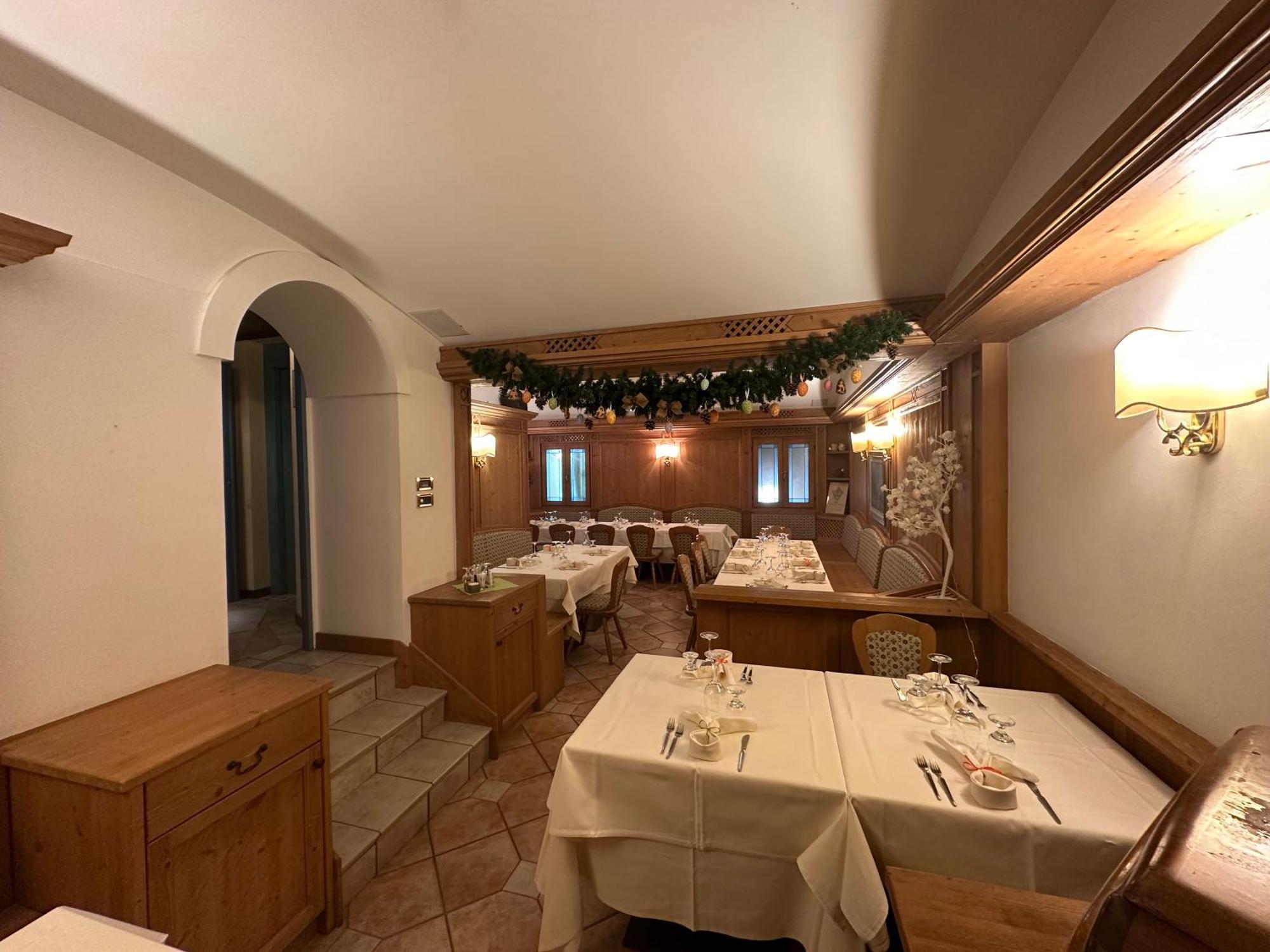 Hotel Alpi - Foza Экстерьер фото