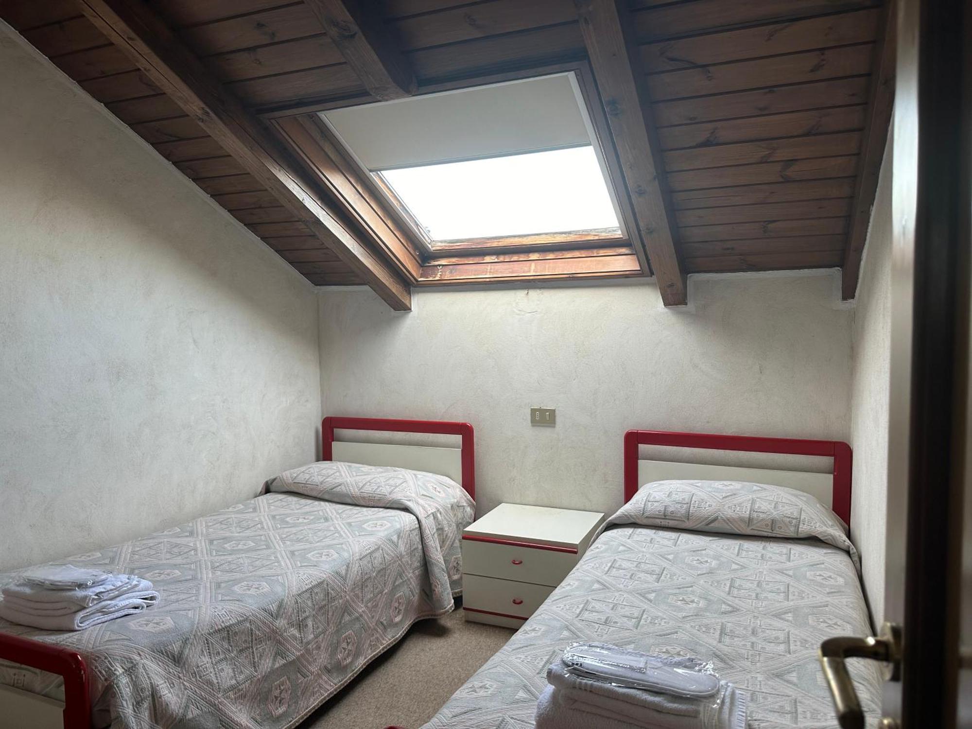 Hotel Alpi - Foza Экстерьер фото
