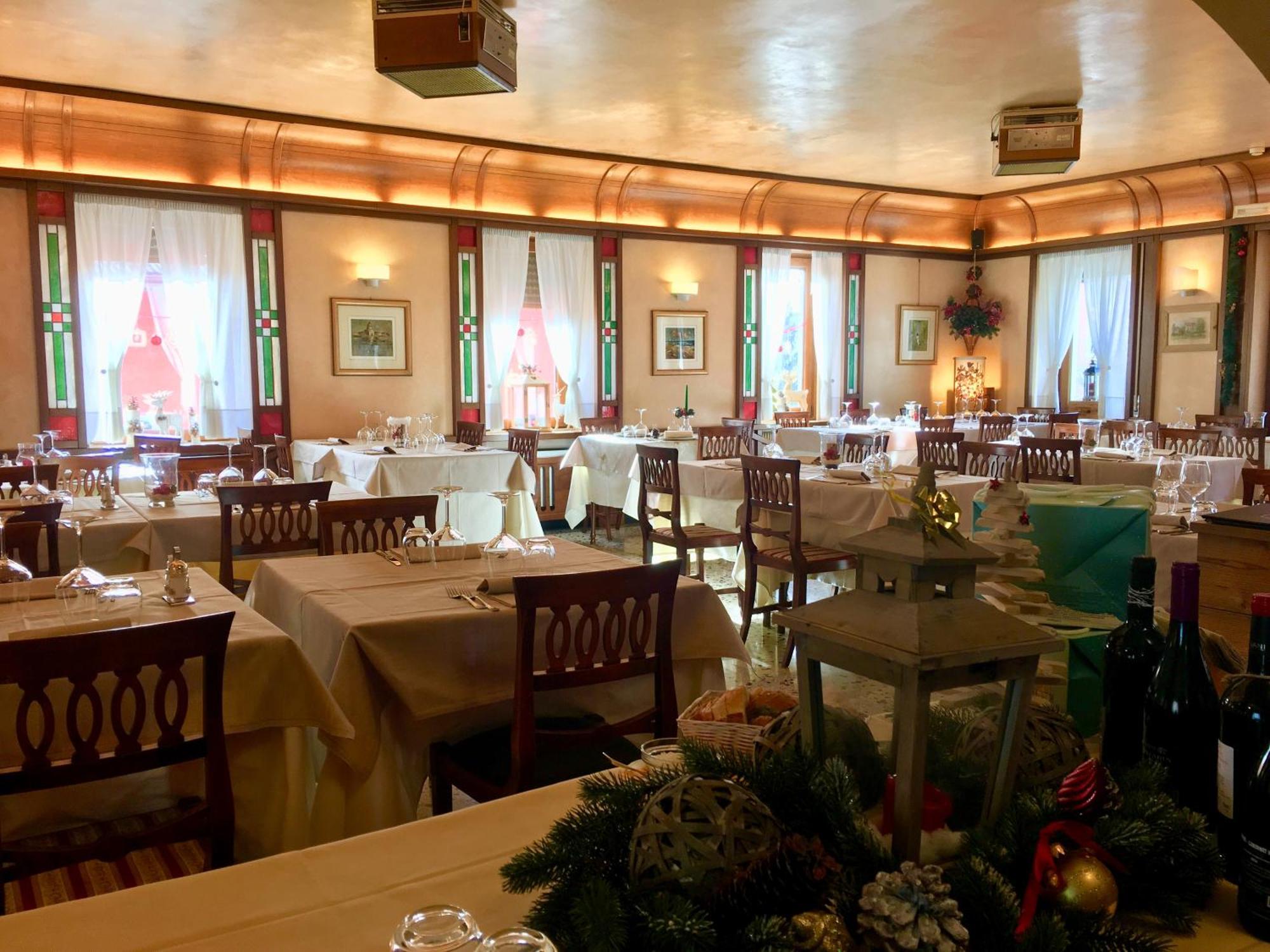 Hotel Alpi - Foza Экстерьер фото